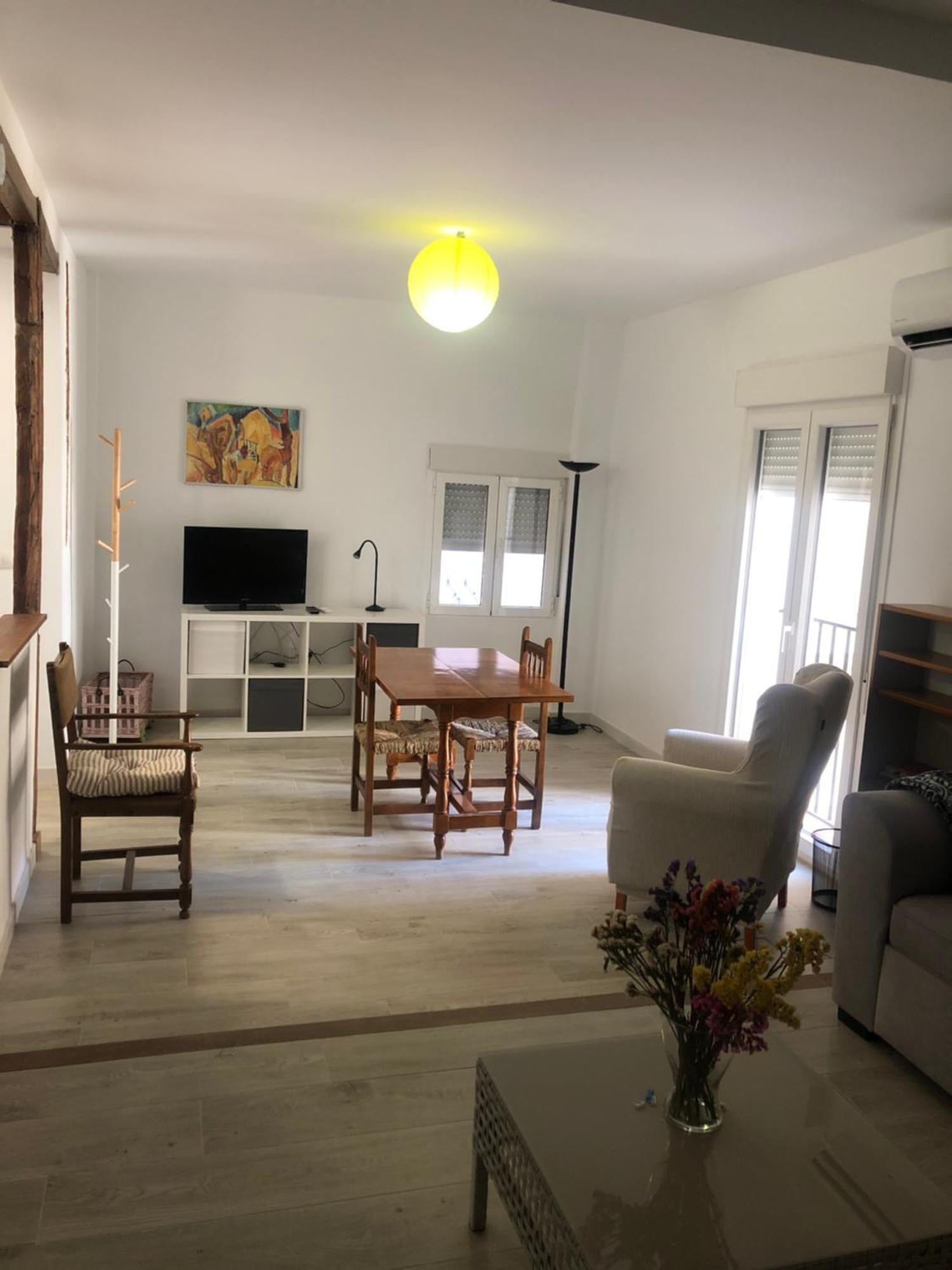 Apartment Plaza Granada