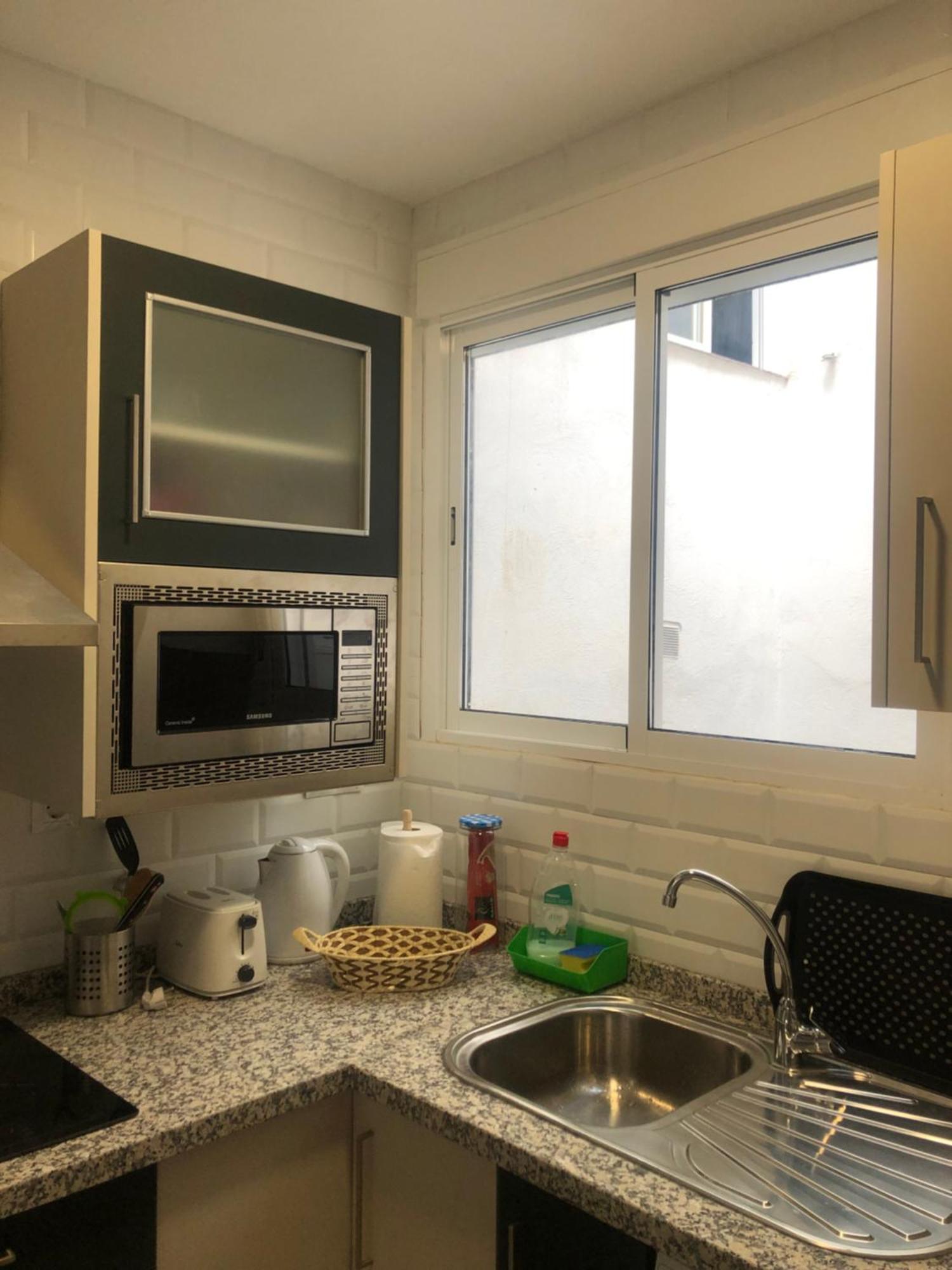 Plaza Apartment