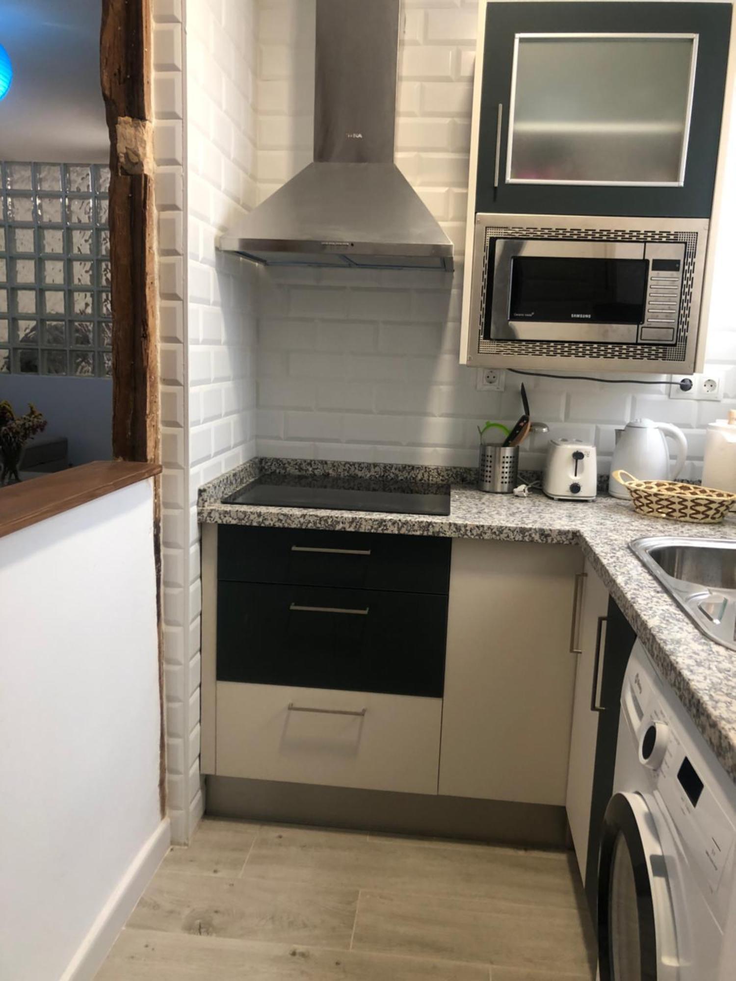 Plaza Apartment