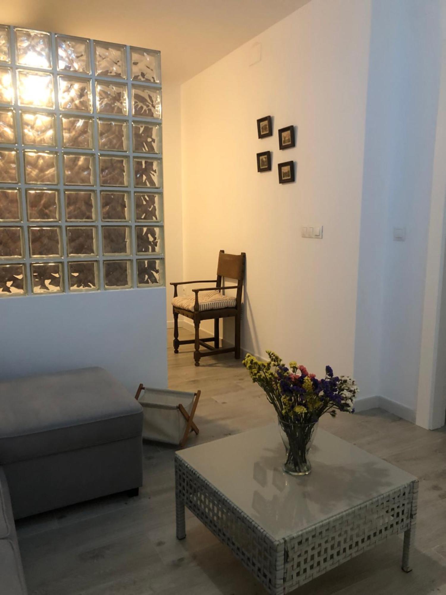 Apartment Plaza Granada