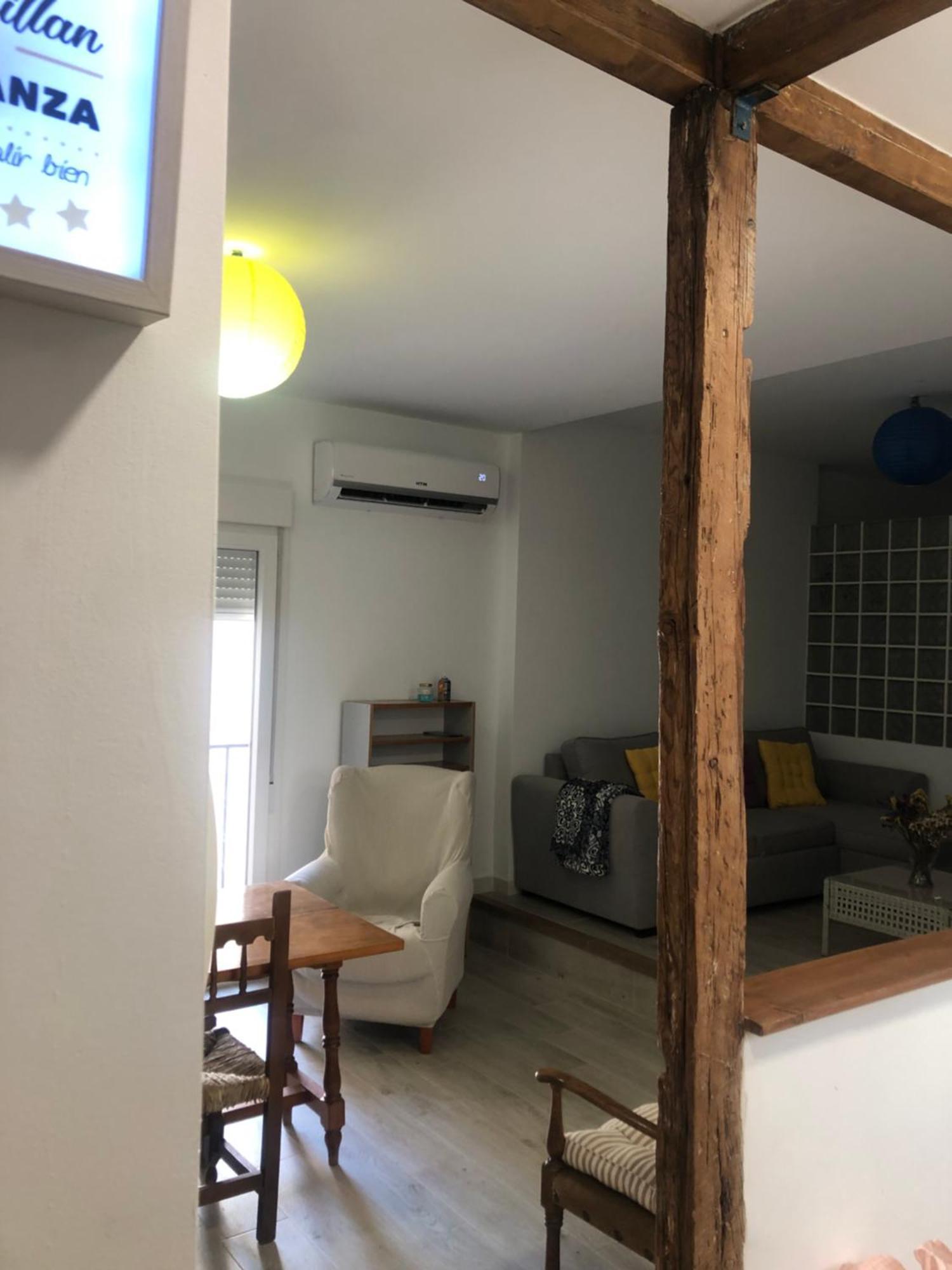 Apartment Plaza *