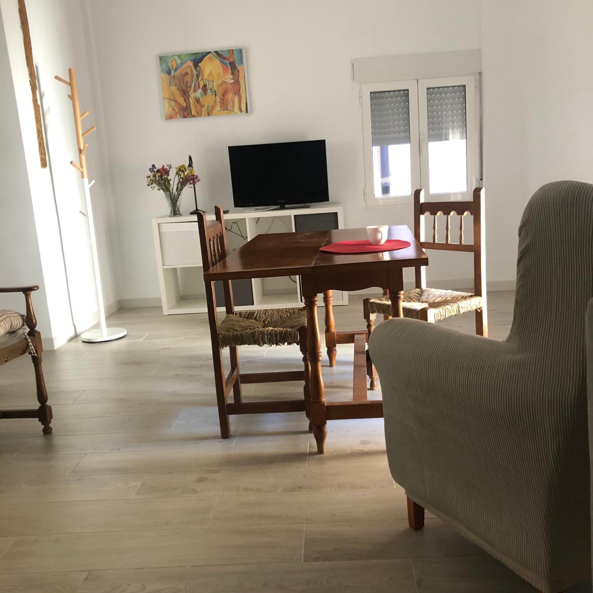 Plaza Apartment Granada