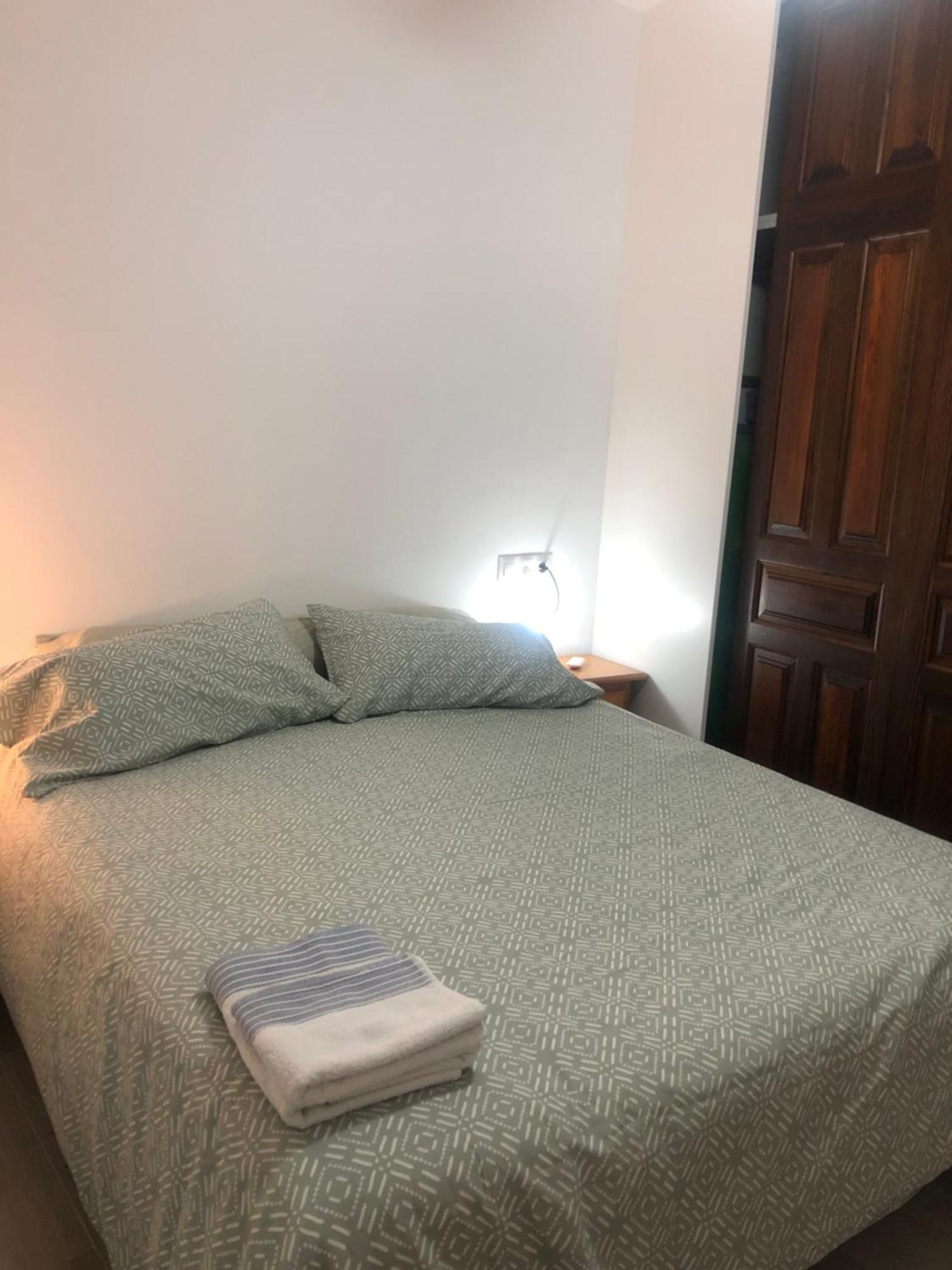 Plaza Apartment