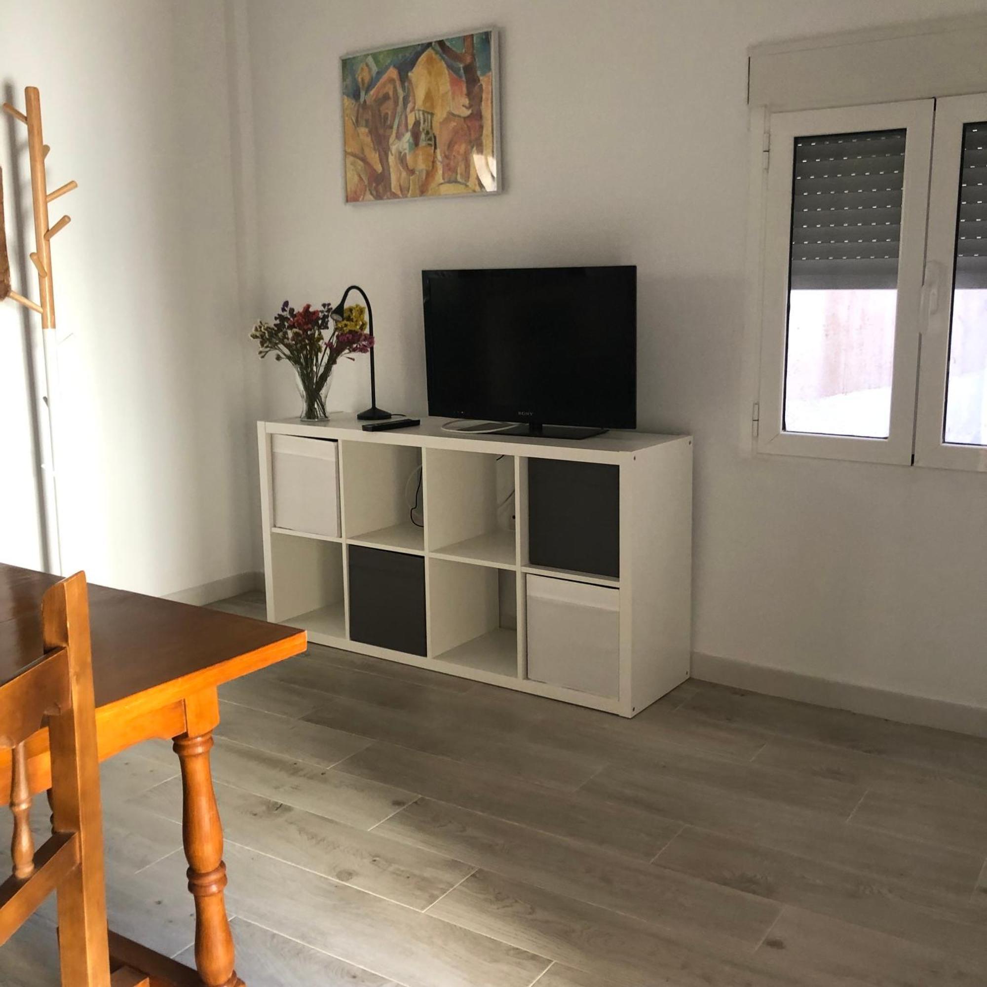 Plaza Apartment Granada