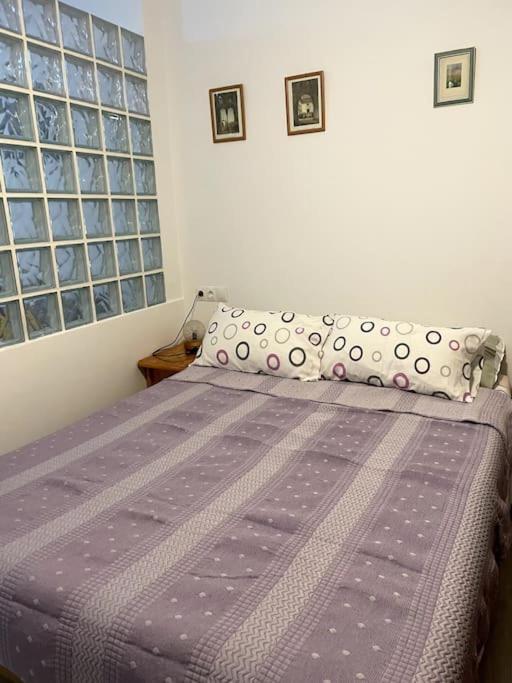 Plaza Apartment Granada