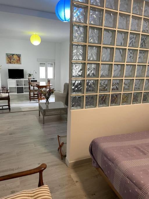 Apartment Plaza Granada