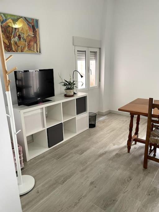 Apartment Plaza