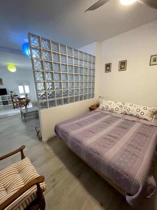 Plaza Apartment Granada